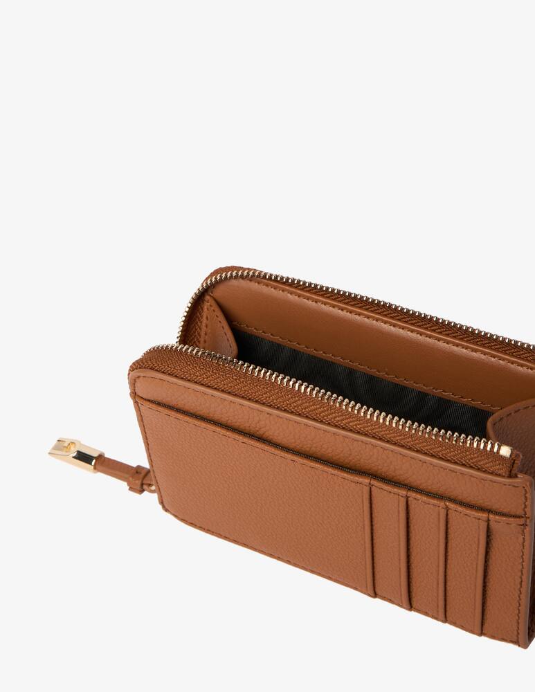 rinascente Furla Porta carte compatto Goccia M