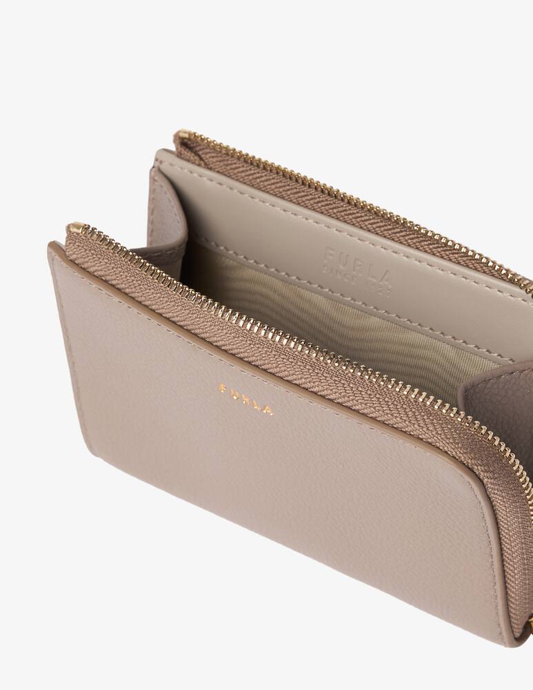 rinascente Furla Goccia card holder