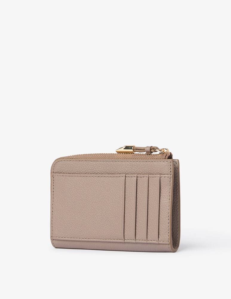 rinascente Furla Goccia card holder