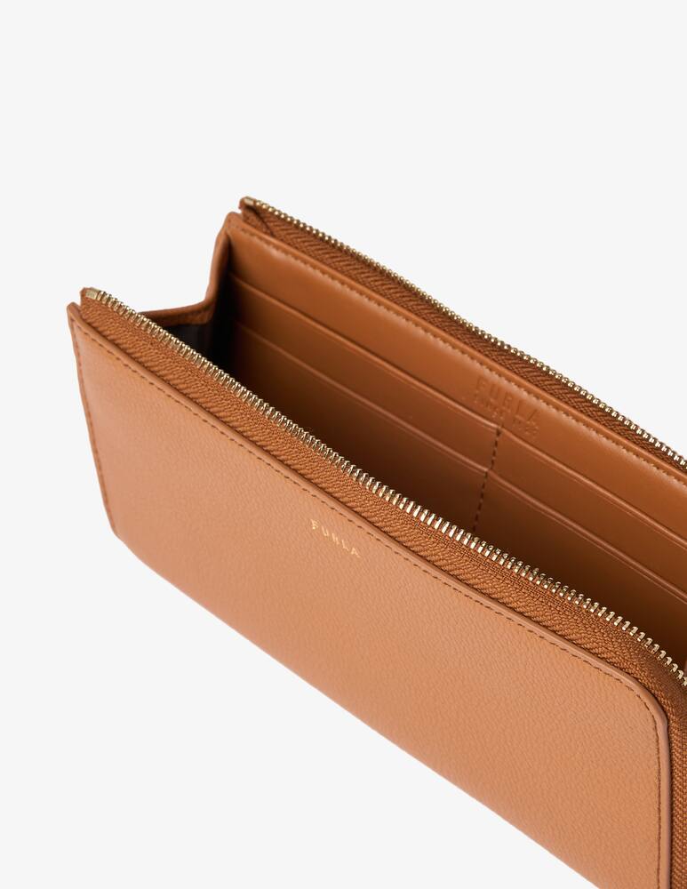 rinascente Furla Portafoglio Goccia L Zip around