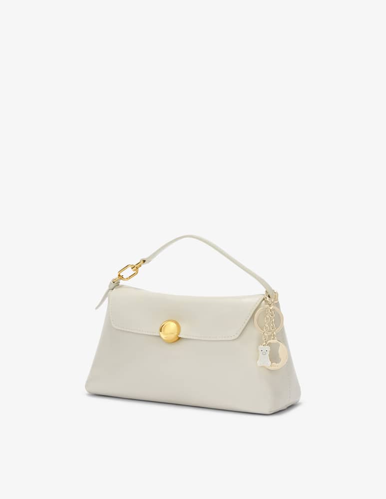 rinascente Furla Portachiavi Orsetto Crystal