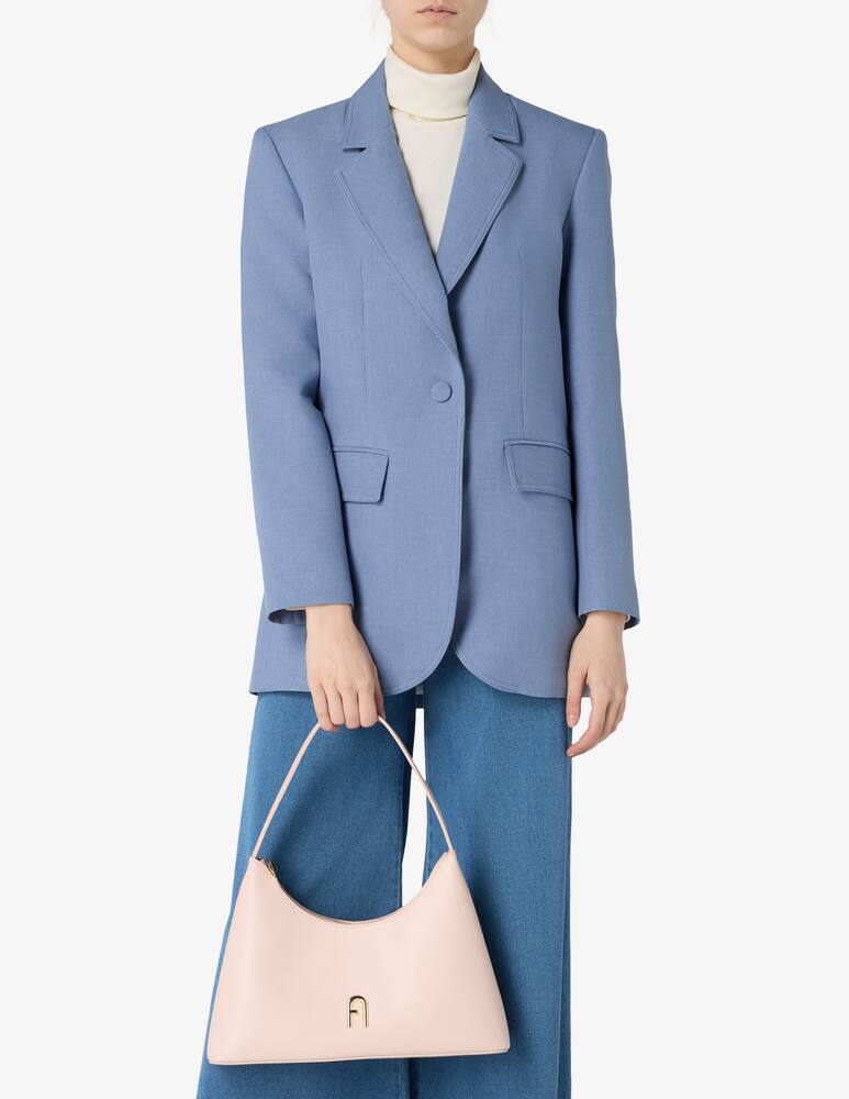 rinascente Furla Borsa a spalla Diam S