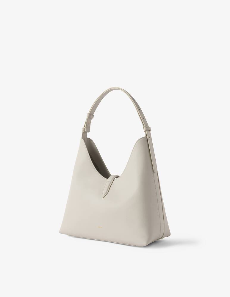 rinascente Furla Goccia hobo M shoulder bag
