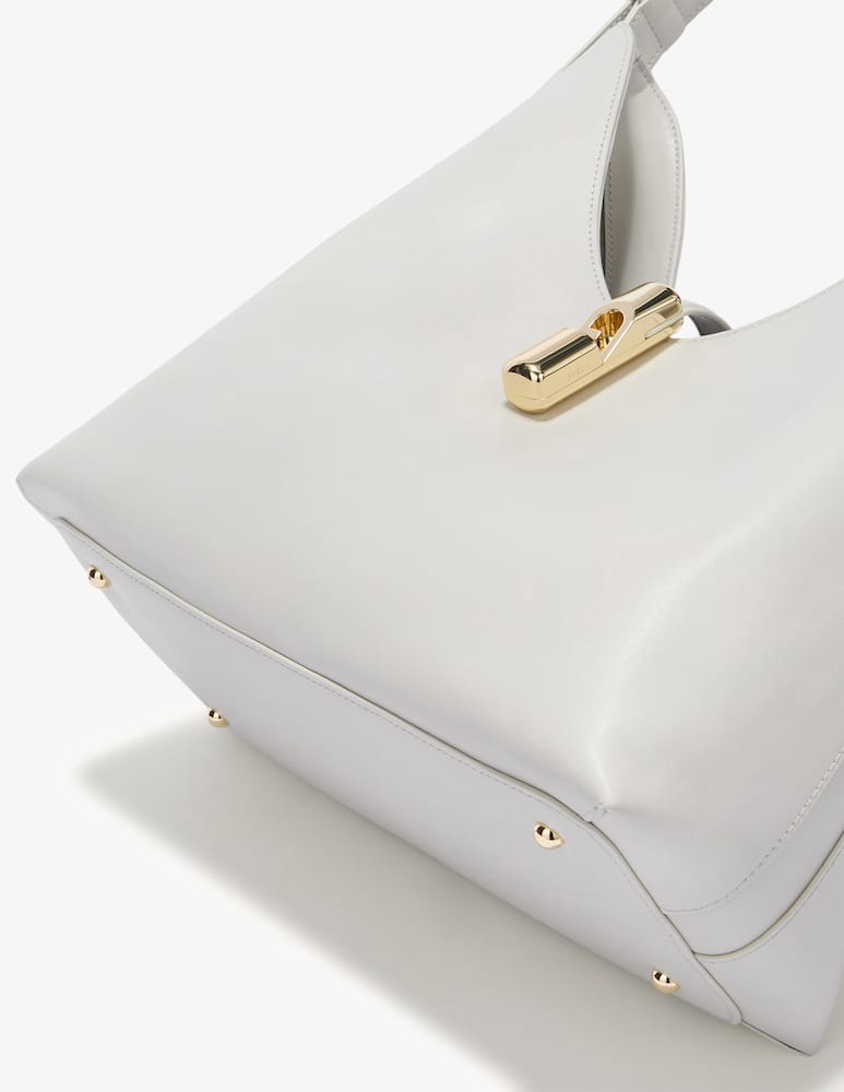 Furla Goccia hobo M shoulder bag - picture 4 Furla Goccia hobo M shoulder bag - picture 4