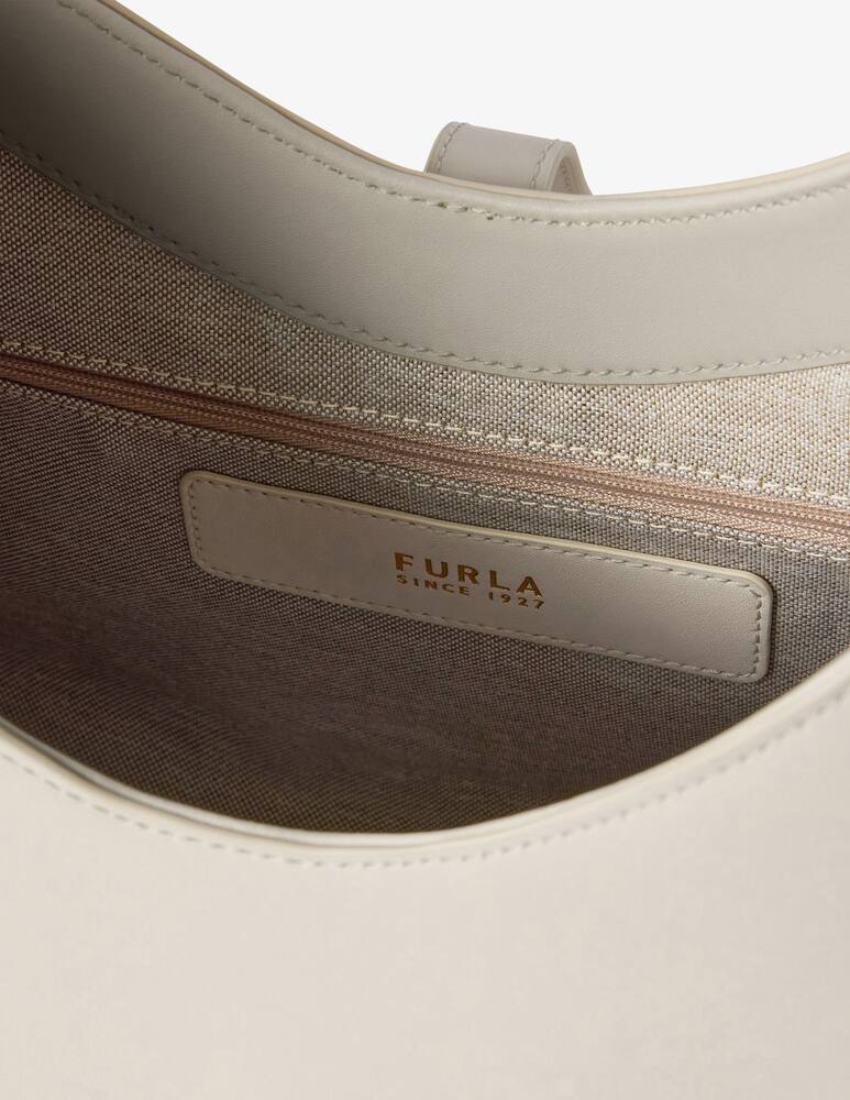 rinascente Furla Goccia hobo M shoulder bag