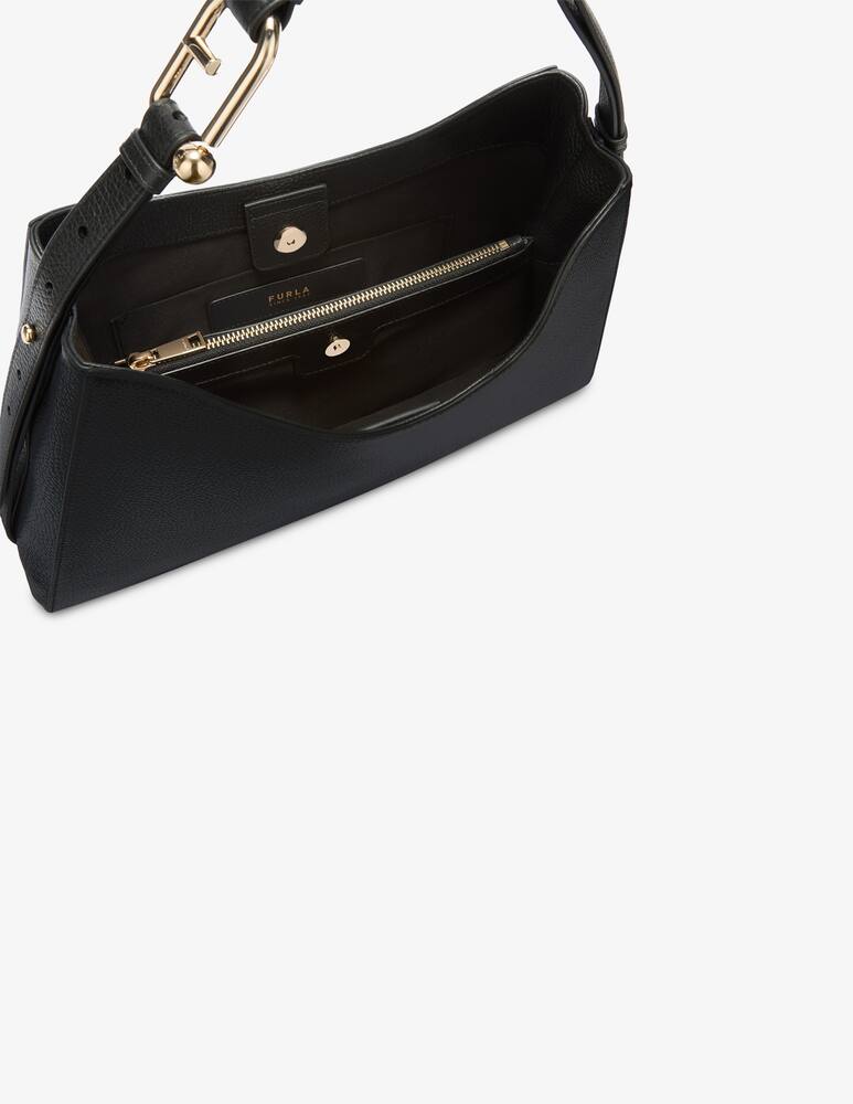 rinascente Furla Nuvola hobo bag