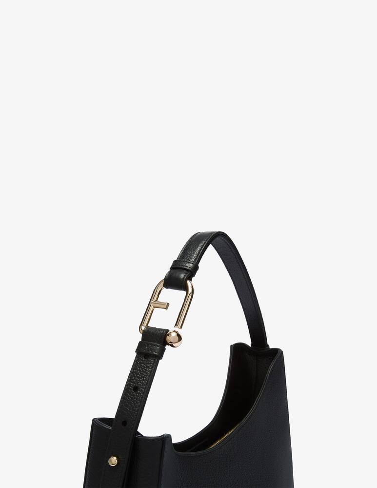 rinascente Furla Nuvola hobo bag