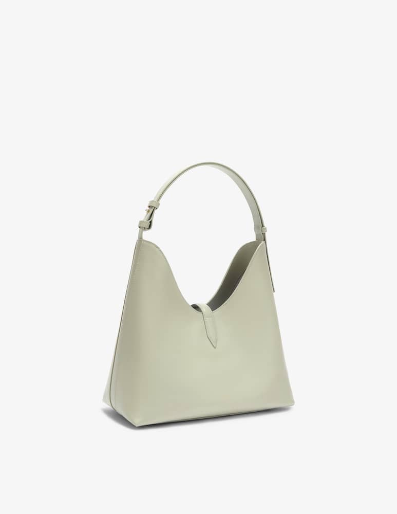 rinascente Furla Borsa hobo Goccia M