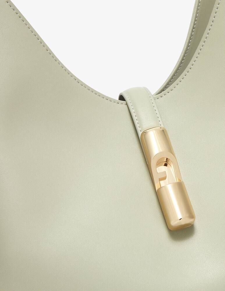 rinascente Furla Borsa hobo Goccia M