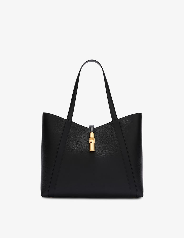 rinascente Furla Goccia shopper