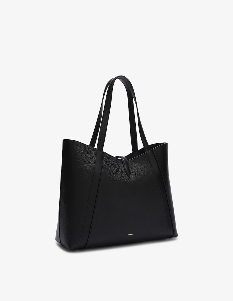 rinascente Furla Goccia shopper