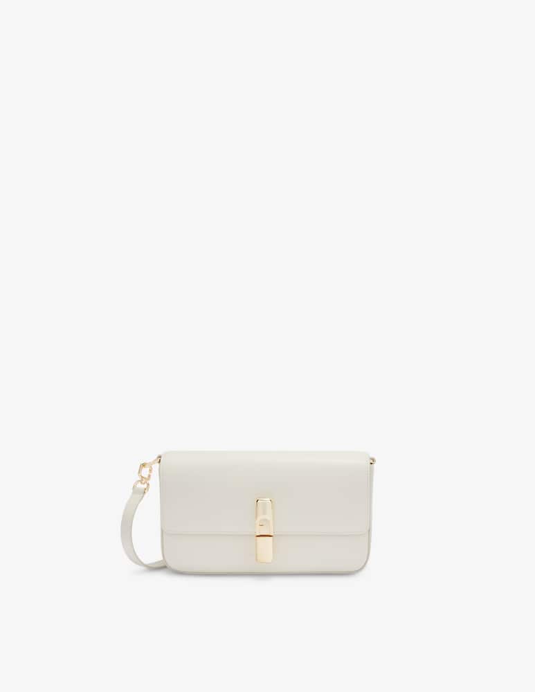 rinascente Furla Iride S crossbody bag