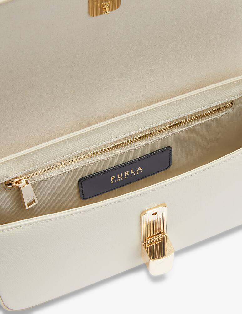 rinascente Furla Iride S crossbody bag