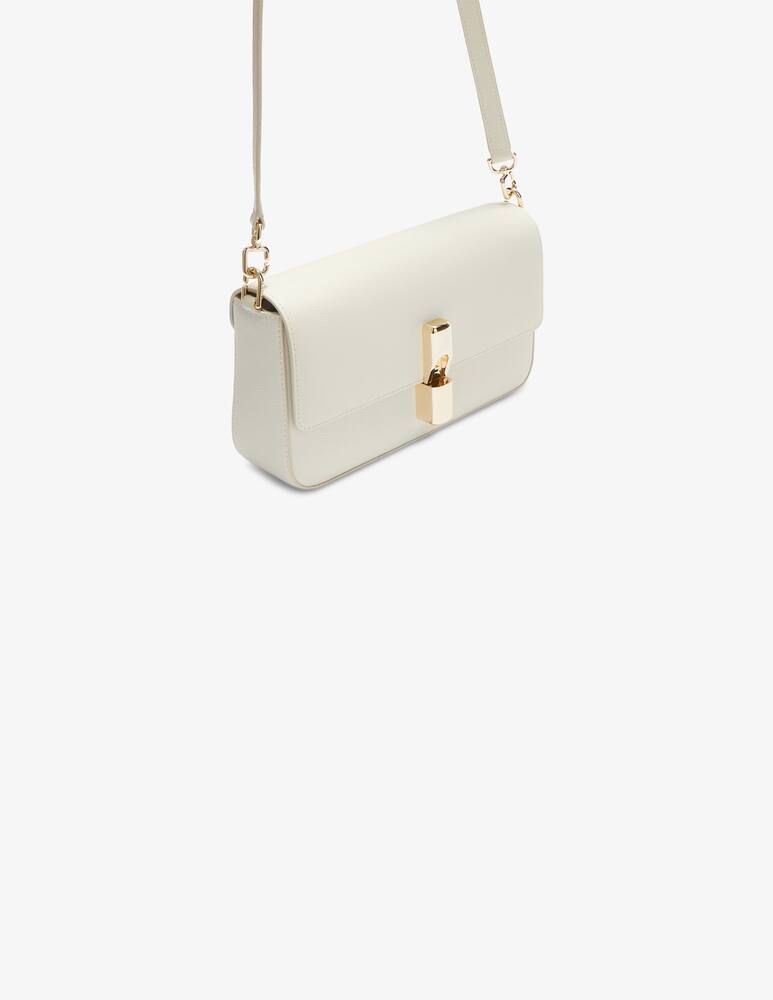 rinascente Furla Iride S crossbody bag