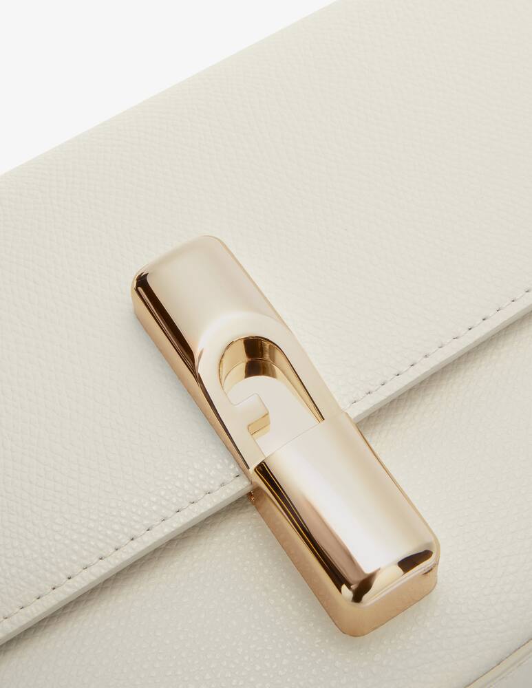 rinascente Furla Iride S crossbody bag