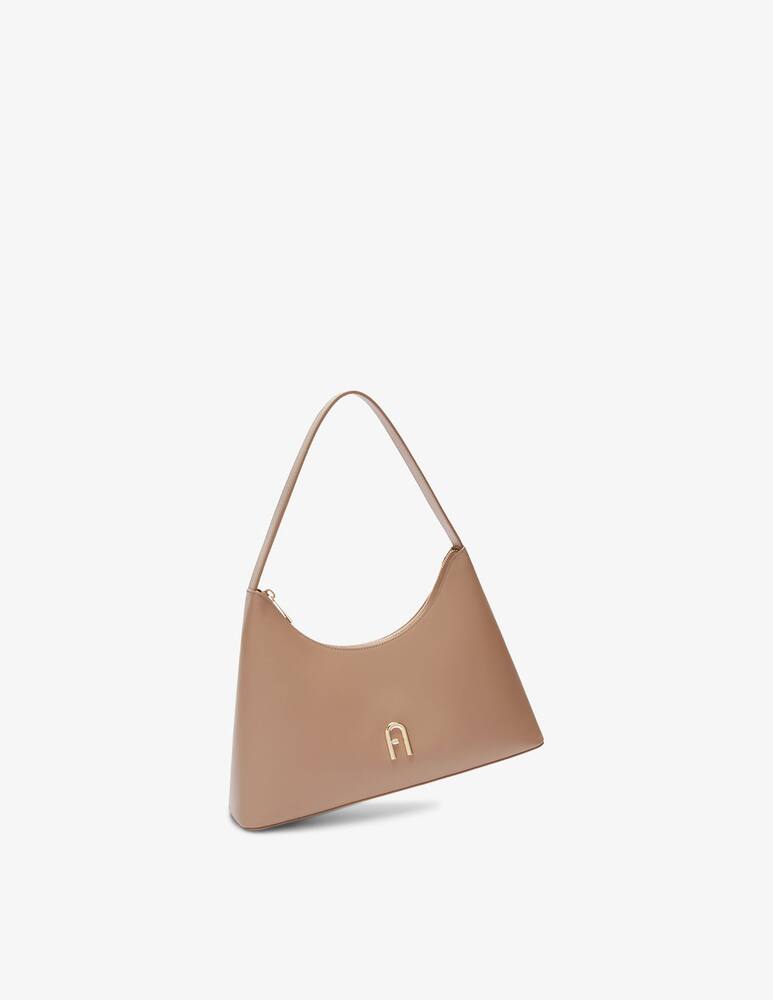 rinascente Furla Diamante S shoulder bag