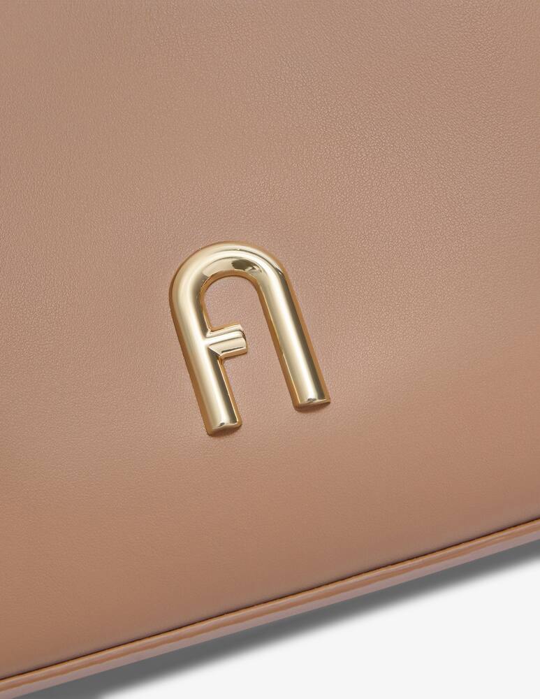 rinascente Furla Diamante S shoulder bag