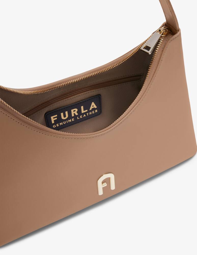 rinascente Furla Diamante S shoulder bag