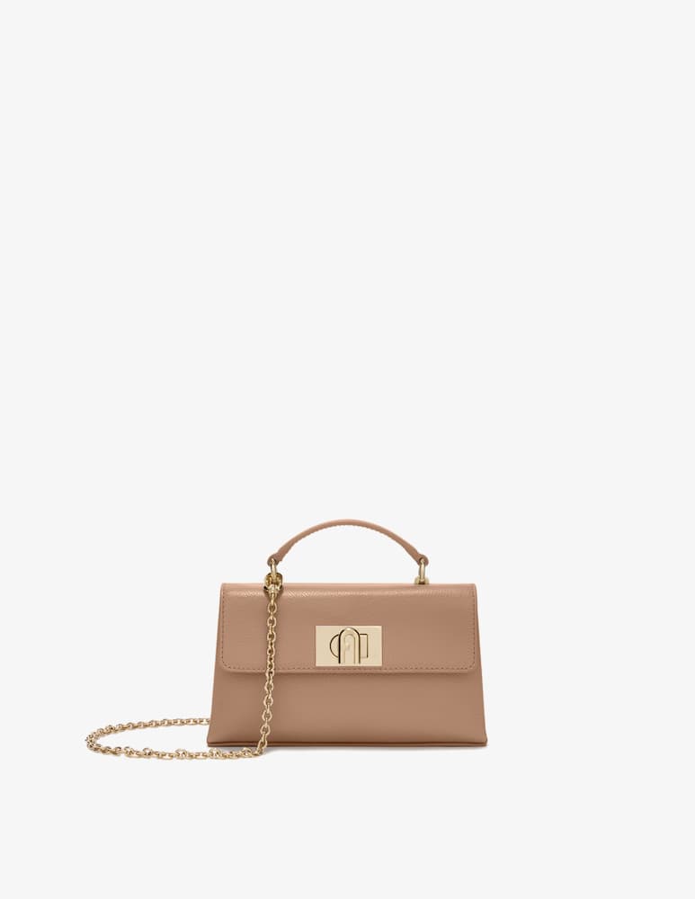 rinascente Furla 1927 Mini top handle bag
