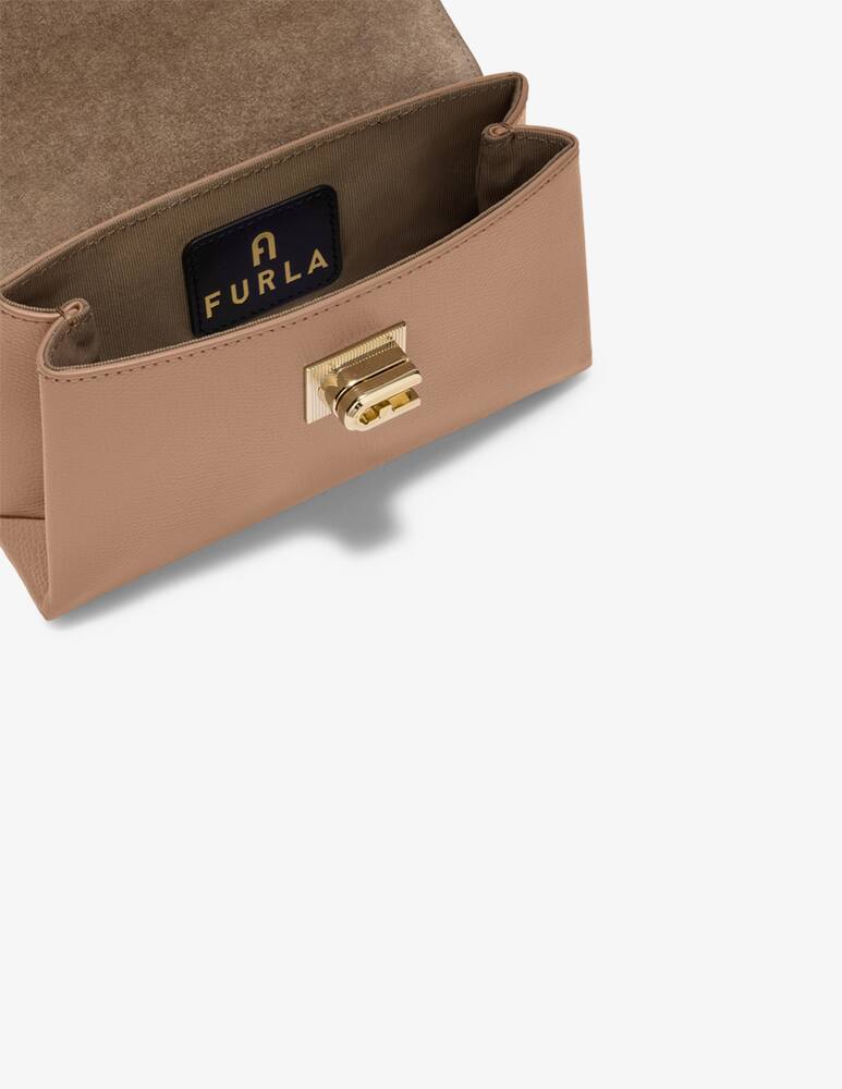 rinascente Furla 1927 Mini top handle bag