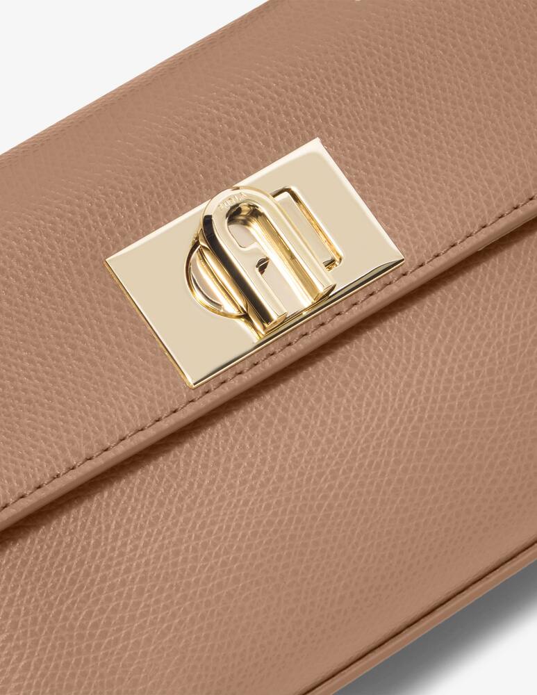 rinascente Furla 1927 Mini top handle bag