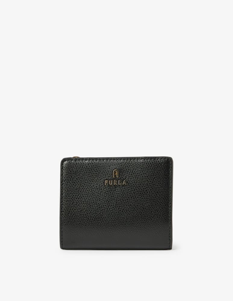 rinascente Furla Camelia S compact wallet