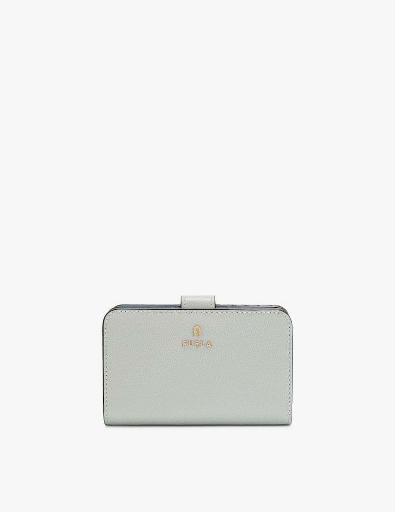 rinascente Furla Camelia M compact wallet