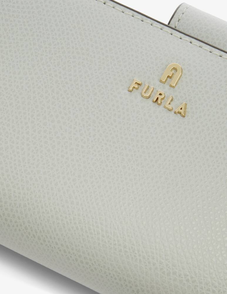 rinascente Furla Camelia M compact wallet