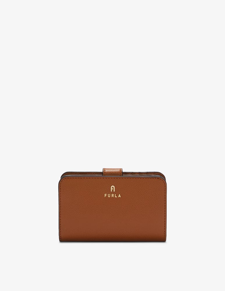 rinascente Furla Camelia M compact wallet