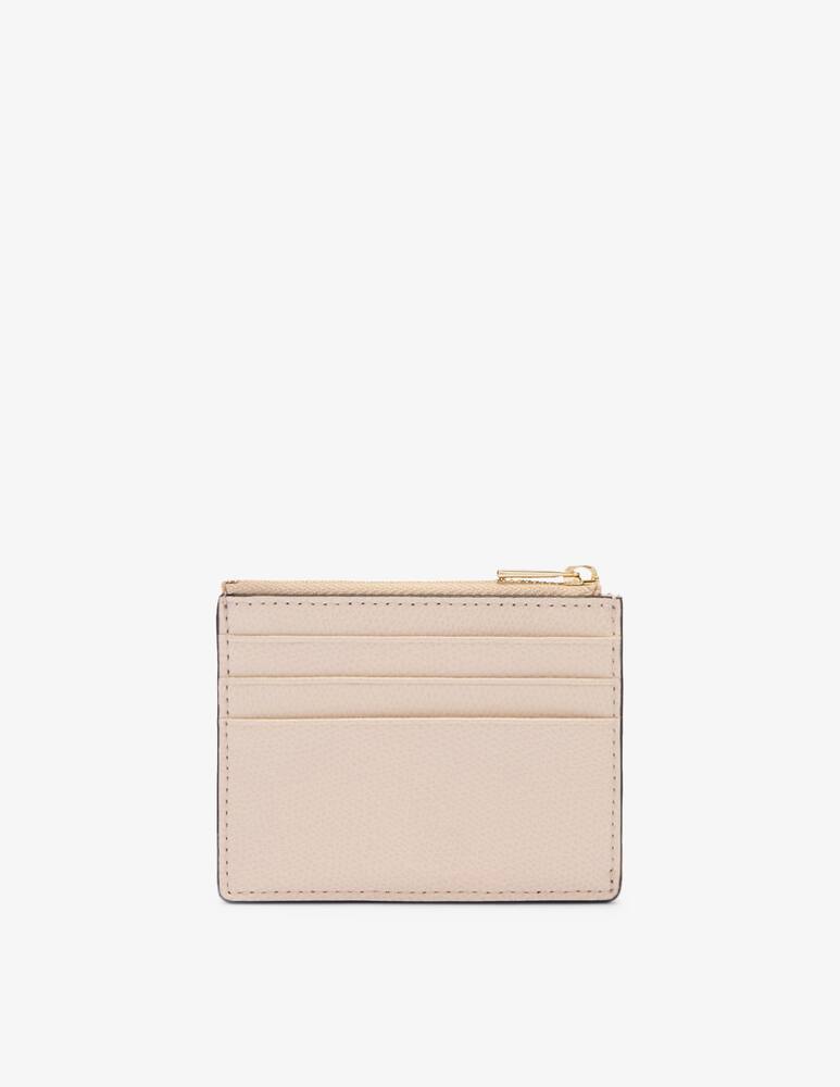 rinascente Furla Cardholder with Zip Pocket