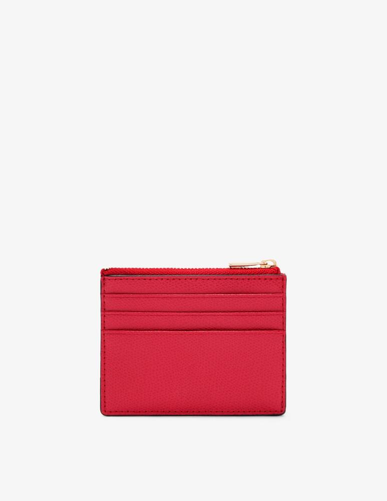 rinascente Furla Camelia S zip card holder