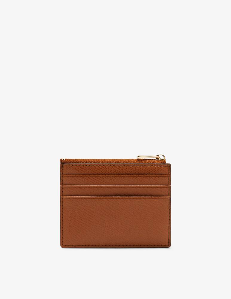 rinascente Furla Camelia S zip carc holder