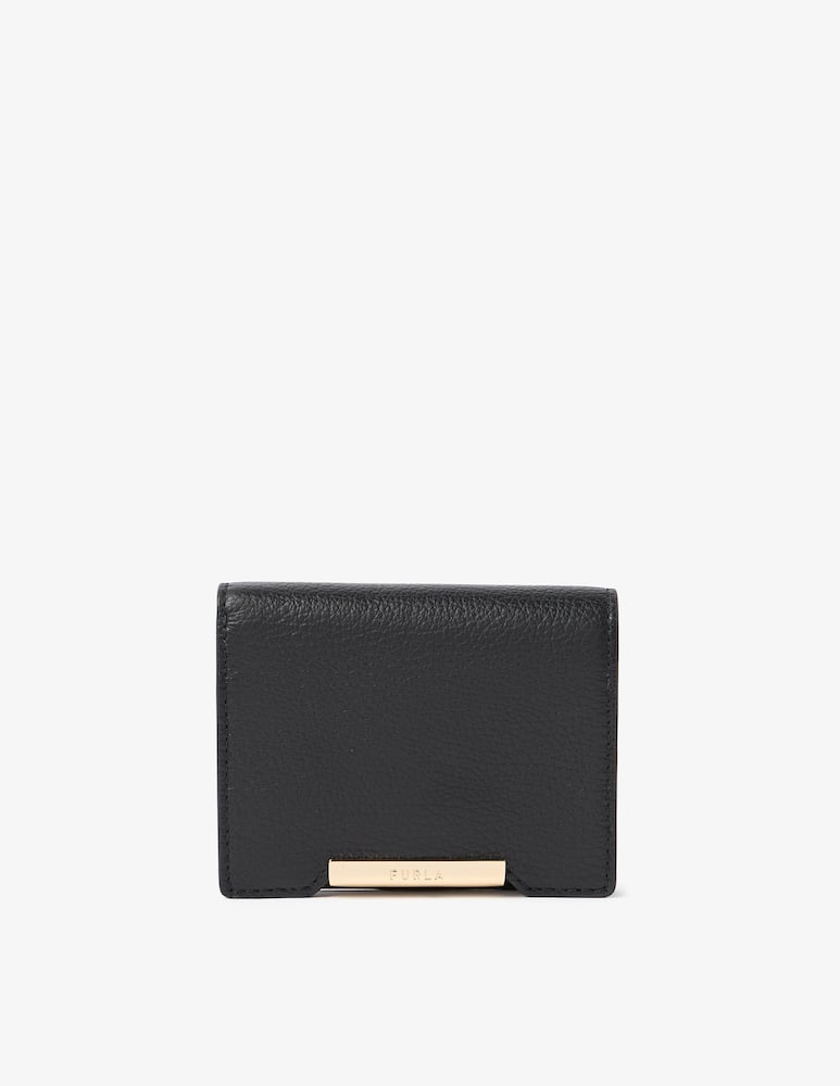 rinascente Furla Giada compact wallet
