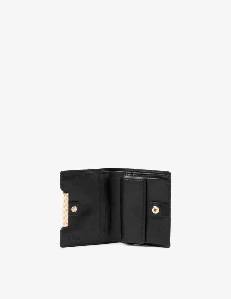 rinascente Furla Giada compact wallet