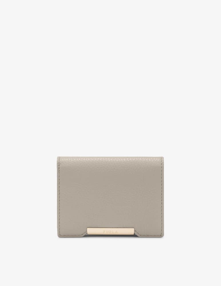 rinascente Furla Giada S compact wallet