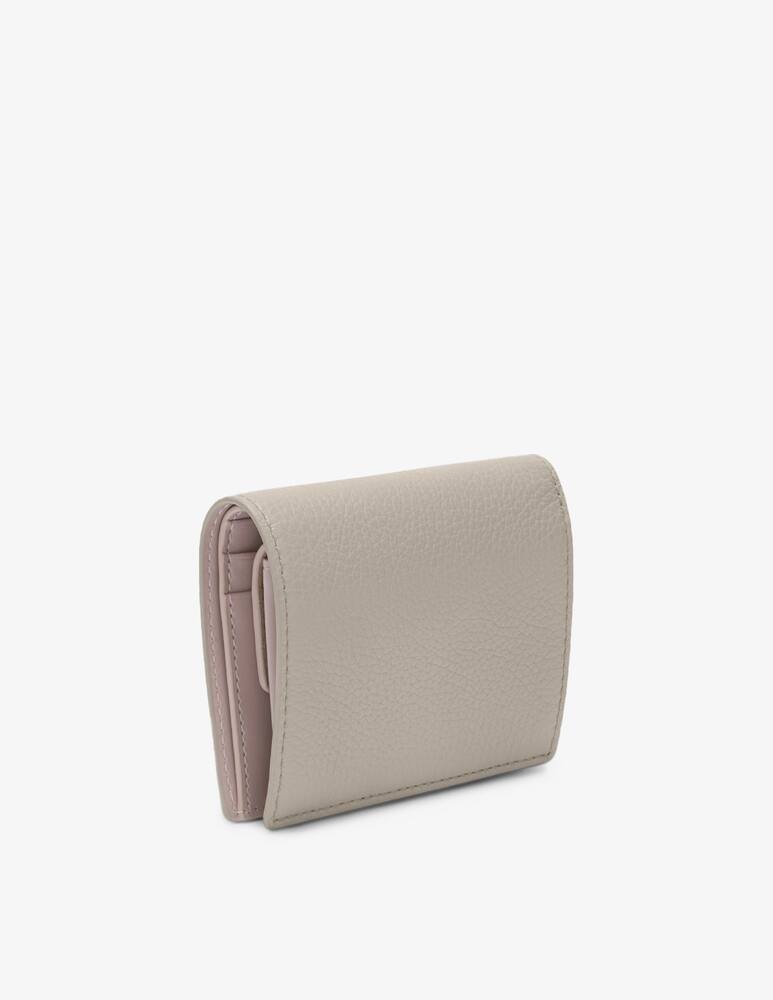 rinascente Furla Giada S compact wallet
