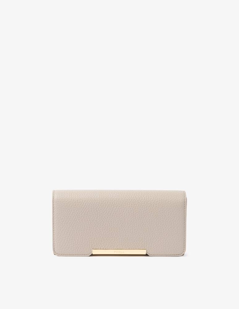 rinascente Furla Giada continental wallet