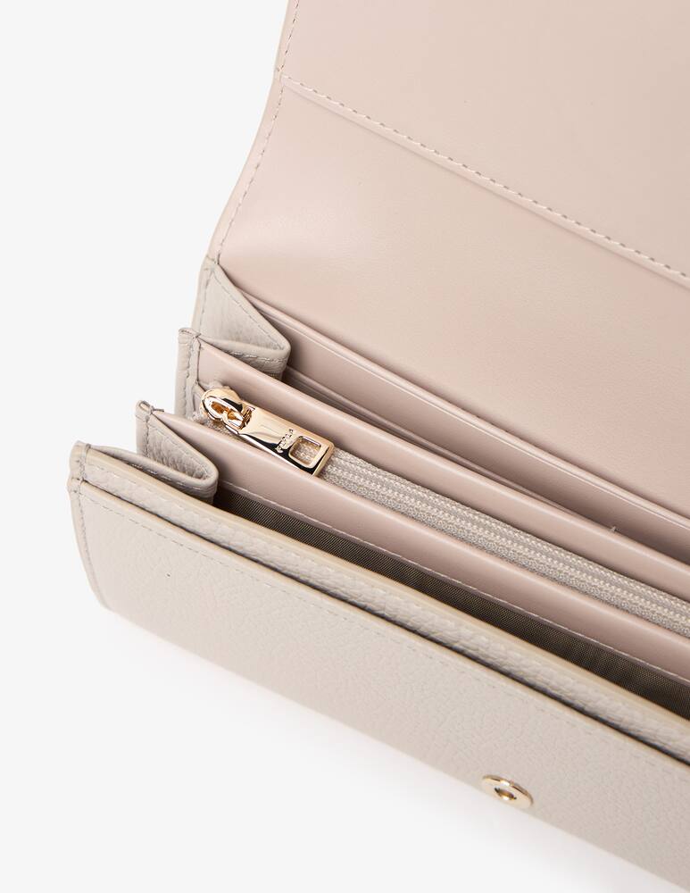 rinascente Furla Giada continental wallet