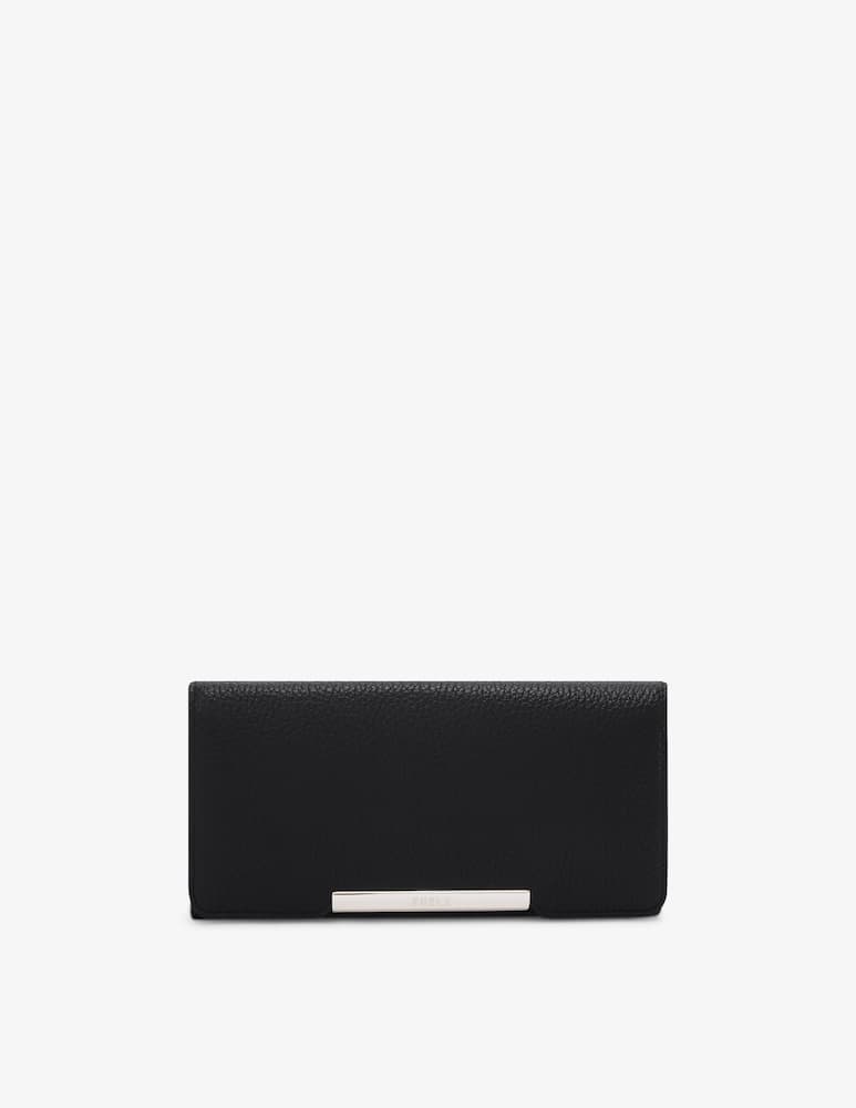 rinascente Furla Giada continental wallet