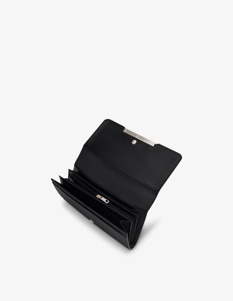 rinascente Furla Giada continental wallet