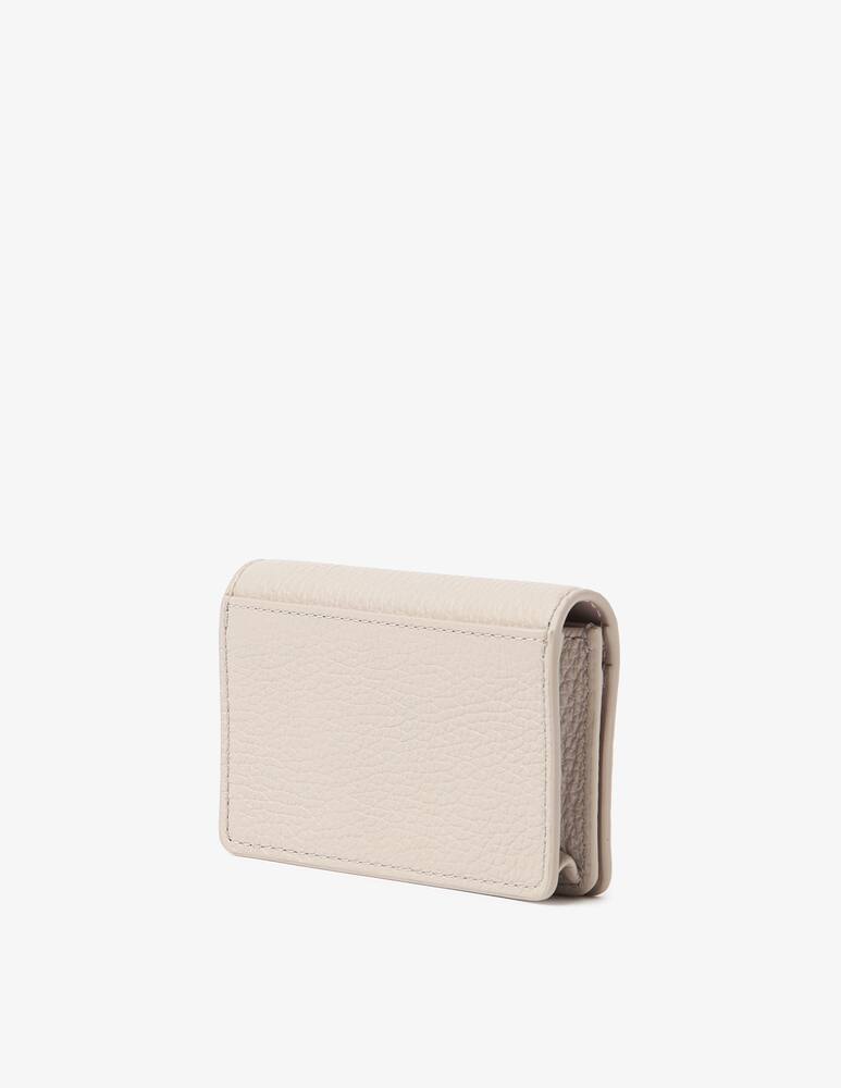 rinascente Furla Giada leather card case