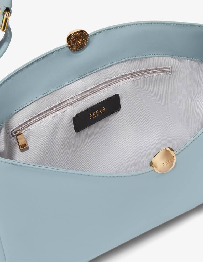 rinascente Furla Sfera Soft L shoulder bag