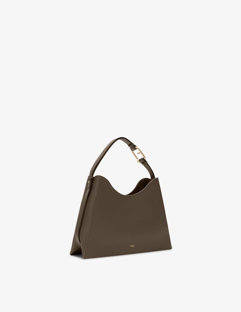 rinascente Furla Nuvola L hobo bag
