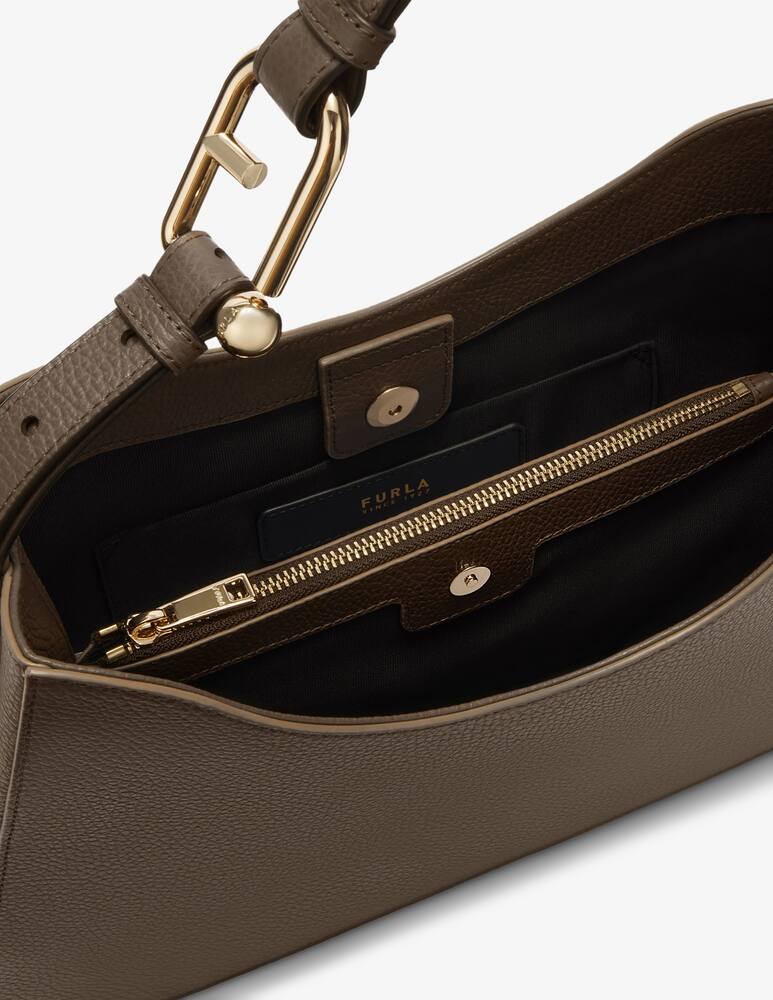 rinascente Furla Nuvola L hobo bag