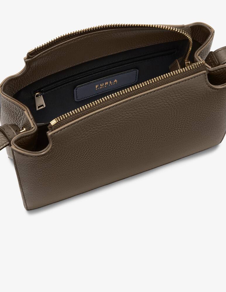 rinascente Furla Nuvola S crossbody bag