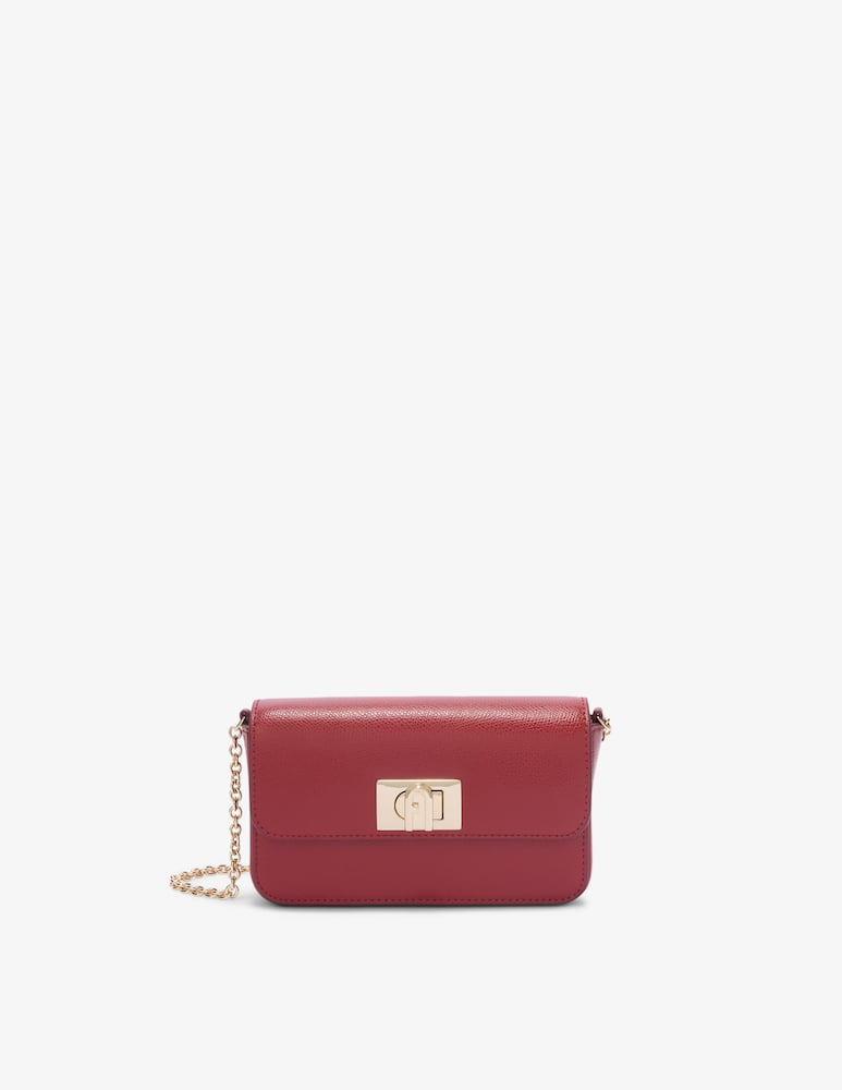 rinascente Furla 1927 Mini Crossbody bag