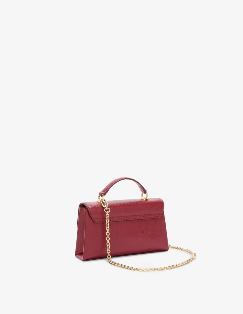 rinascente Furla 1927 Mini top handle bag