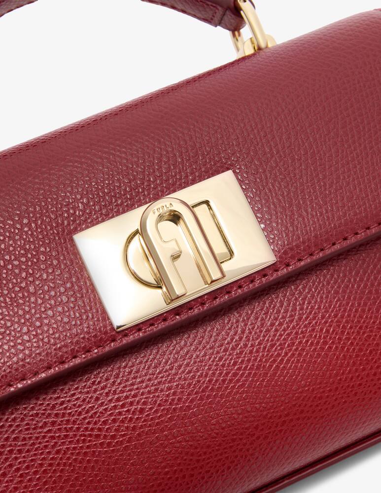 rinascente Furla 1927 Mini top handle bag