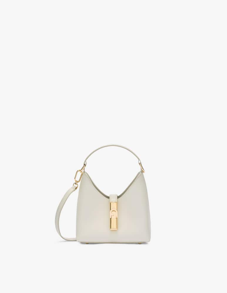 rinascente Furla Iride mini hobo