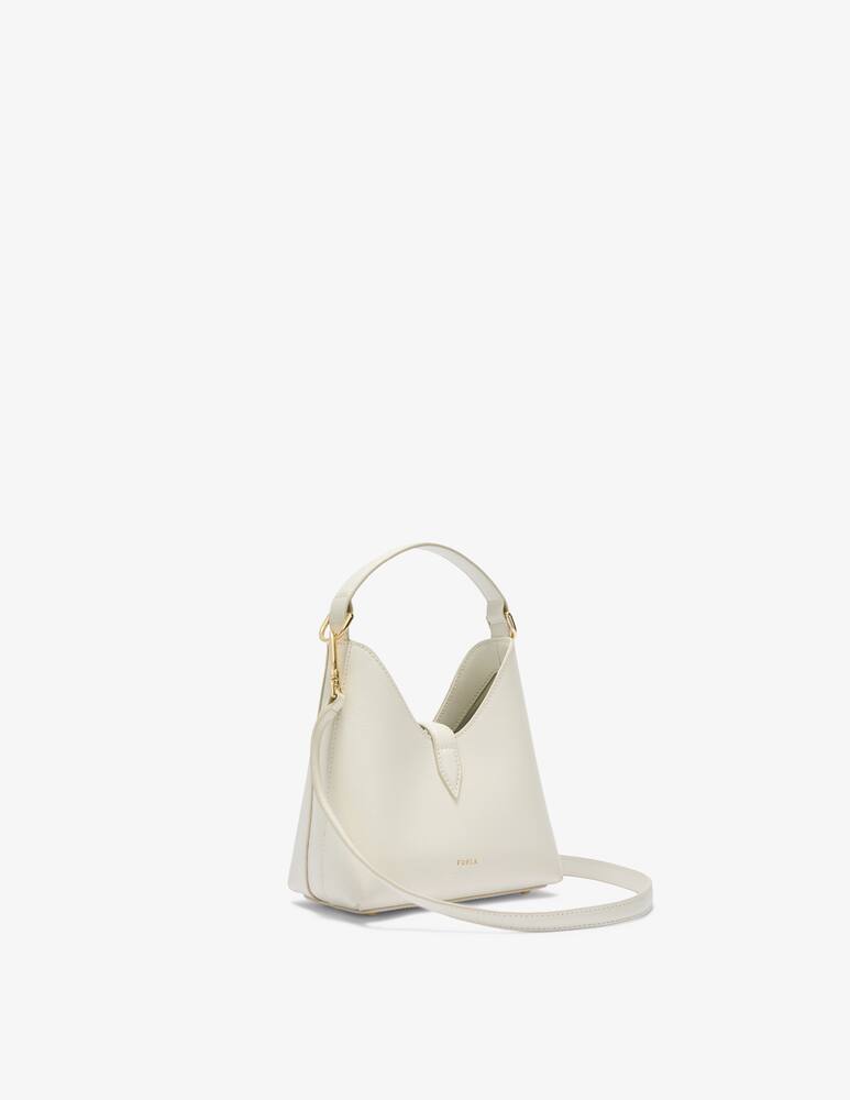rinascente Furla Iride mini hobo